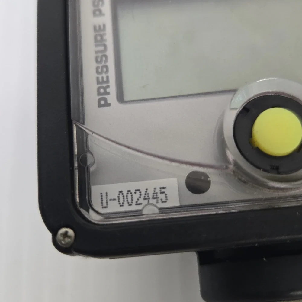 US Divers Aqua Lung Scan 4 Metric Scuba‎ Computer Console Air Integrated